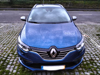 Renault Mégane 1.5 DCI GT Line