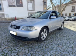 Audi A3 Sport