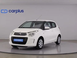 Citroen C1 1.0 VTi 68 FEEL