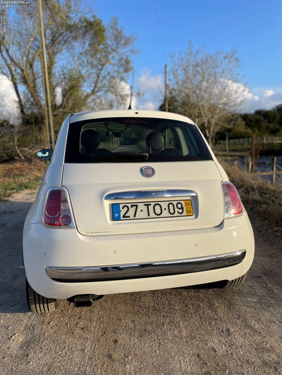 Fiat 500 1.3