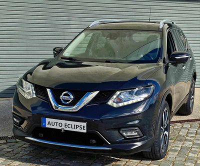 Nissan X-Trail 1.6 DCI