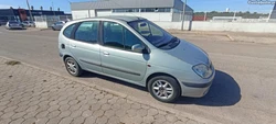 Renault Scénic 1.4Gasolina(mecanica Impecável)-Oportunidade!