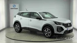 Peugeot 2008 1.2 PureTech Active de 2024