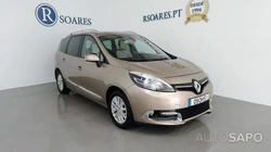 Renault Scénic de 2014