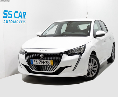 Peugeot 208 1.2 PureTech Active