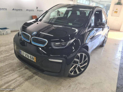 BMW i3 94Ah +Comfort Package Advance