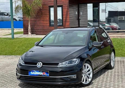 Volkswagen Golf 1.6 TDI Confortline