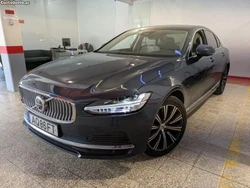 Volvo S90 2.0 T8 PHEV Inscription AWD