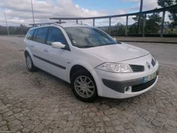 Renault Mégane 1.5DCI 110cv 2008, como nova!