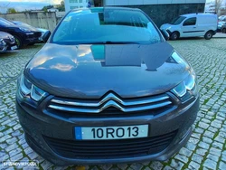 Citroën C4 1.6 BlueHDi Feel Edtion EAT6