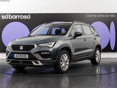 Seat Ateca 1.0 TSI Style