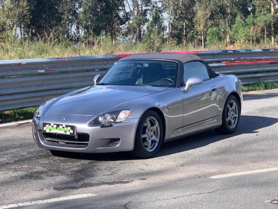 Honda S2000 Standard