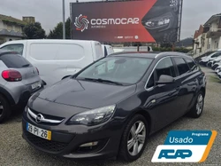 Opel Astra Sports Tourer 1.3CDTI ENJOY