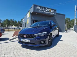 Fiat Tipo 1.3 M-Jet Street