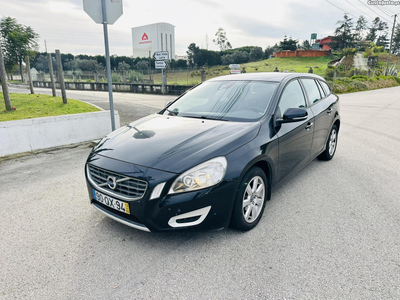 Volvo V60 1.6 de 2012