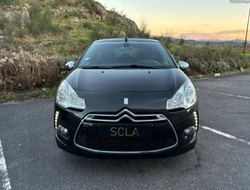 Citroën DS3 Cabrio CX. Auto