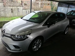 Renault Clio 0.9 TCe 90cv Limited