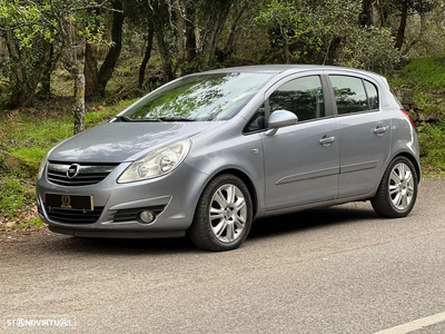 Opel Corsa 1.2 Cosmo