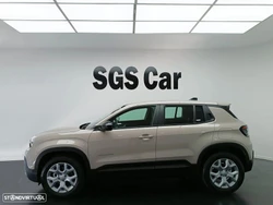 Jeep Avenger 1.2 GSE T3 Altitude