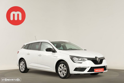 Renault Mégane Sport Tourer 1.3 TCe Limited