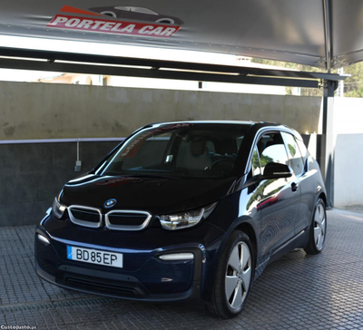 BMW i3 120 Ah