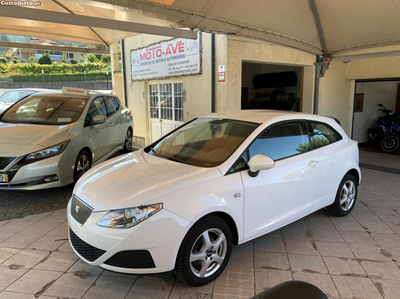 Seat Ibiza 1.4tdi Reference