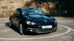 Volkswagen Scirocco 1.4 TSi Sport de 2009