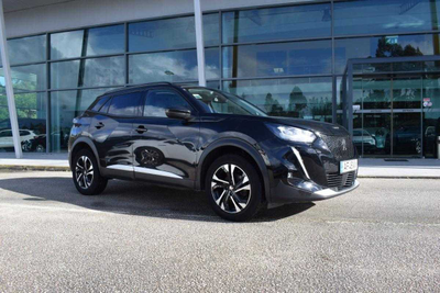 Peugeot 2008 1.2 PureTech Allure