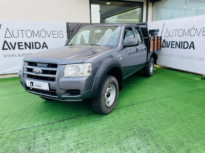 Ford Ranger 2.5 TDCi CL XL CM 3L 4WD