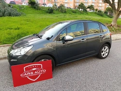 Citroen C3 1.2 VTi Collection