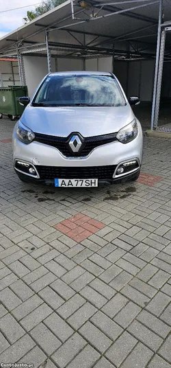 Renault Captur Renault Captur