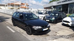 Opel Vectra 2.0 DTi Sport de 1999
