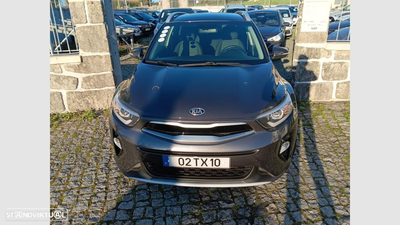 Kia Stonic 1.0 T-GDI TX