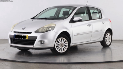 Renault Clio III FASE II 1.2 16V FAIRWAY