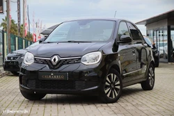 Renault Twingo 1.0 SCe Intens