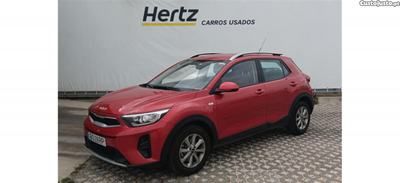 Kia Stonic GI Optimum 1.2 84cv