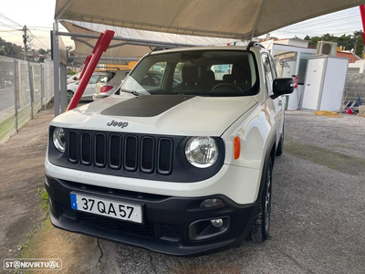 Jeep Renegade 1.6 MJD Limited