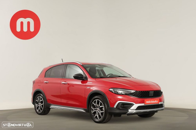 Fiat Tipo Cross 1.0 GSE T3