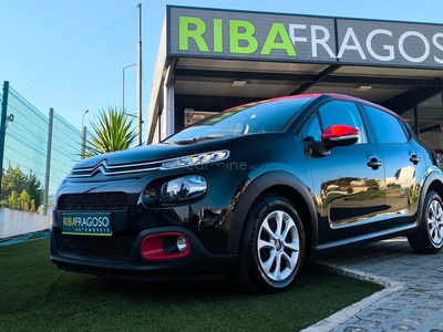 Citroen C3 1.2 PureTech Feel