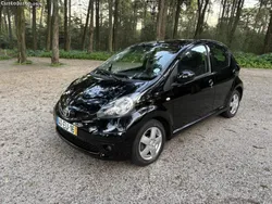 Toyota Aygo 1.0 +MMT