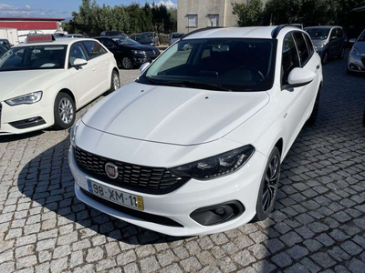 Fiat Tipo Station Wagon 1.3 M-Jet Lounge J17