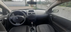 Renault Mégane 1.5 Dci