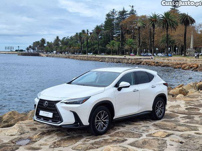 Lexus NX NX 450h+ Executive