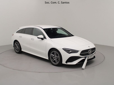 Mercedes Classe CLA CLA 180  AMG