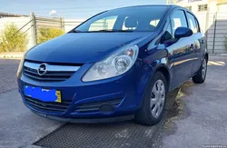 Opel Corsa cdti 1.3