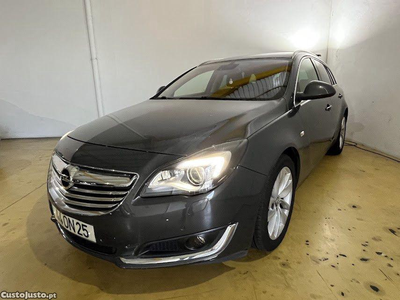 Opel Insignia 2.0 cdti cosmo s/s