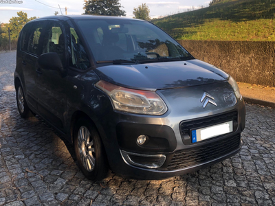 Citroën C3 Picasso 1.6 HDi