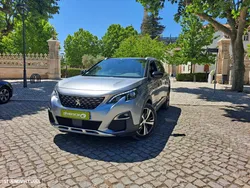 Peugeot 5008 1.5 BlueHDi GT Line