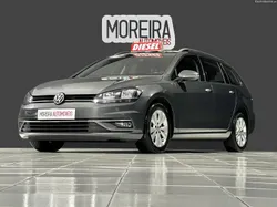 VW Golf Variant 1.6 TDi Confortline