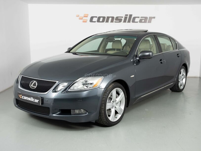 Lexus GS GS 300 Executive Line